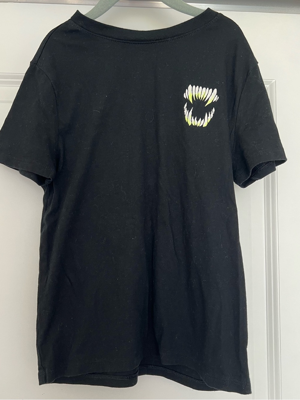 Creepin’ it Real Cat & Jack Shirt